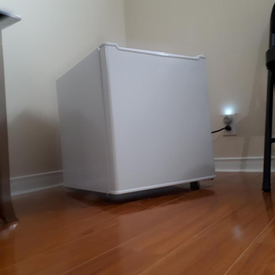 ホテル In Beacon Hill オタワ エクステリア 写真