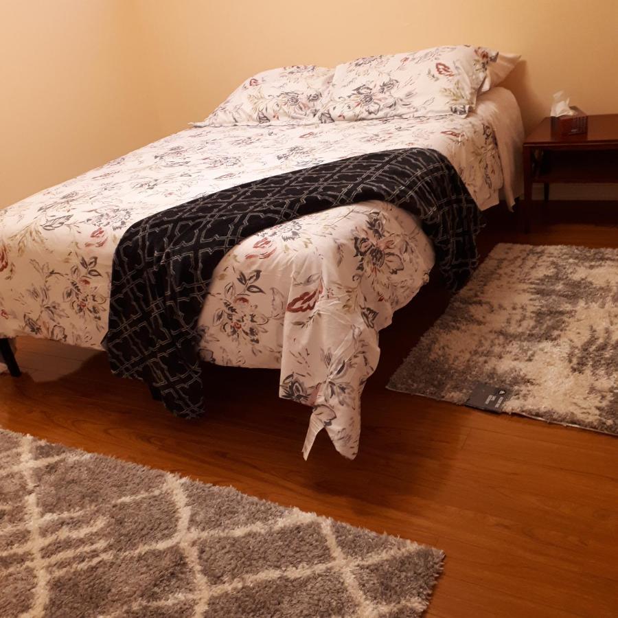 ホテル In Beacon Hill オタワ エクステリア 写真