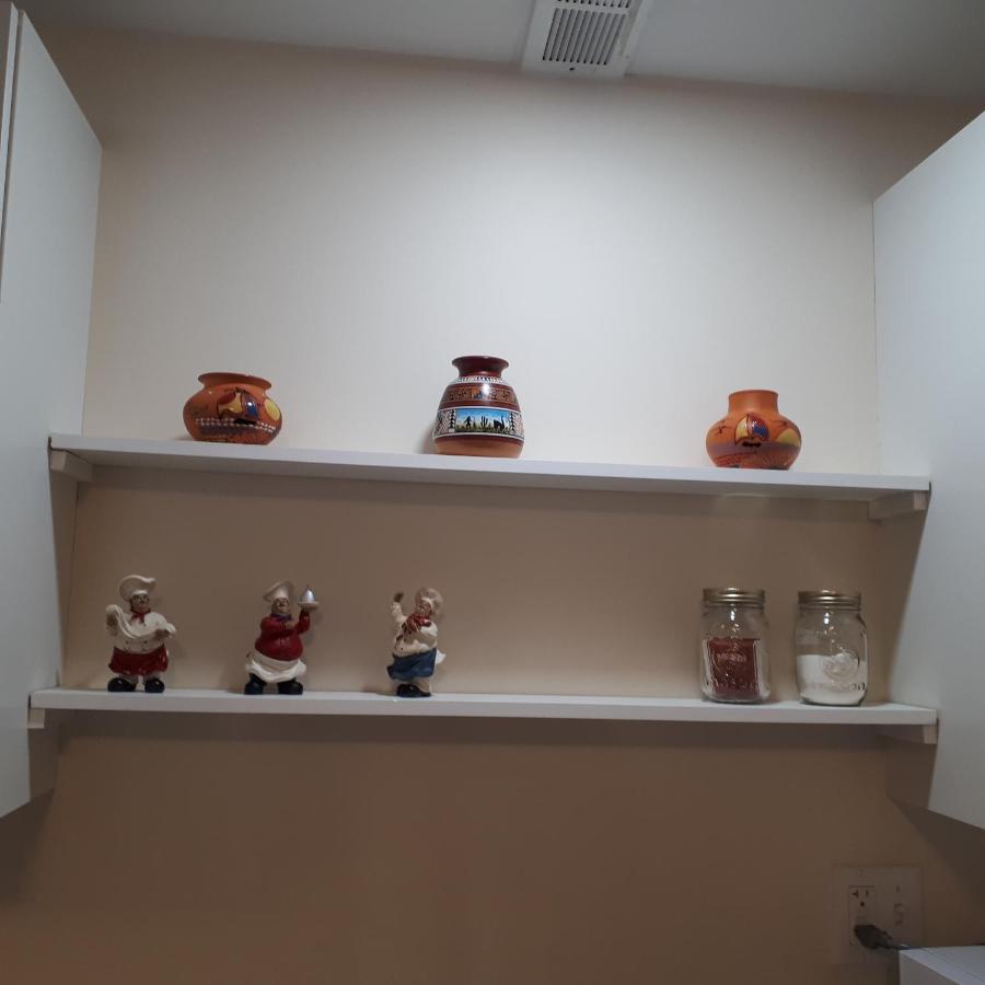 ホテル In Beacon Hill オタワ エクステリア 写真