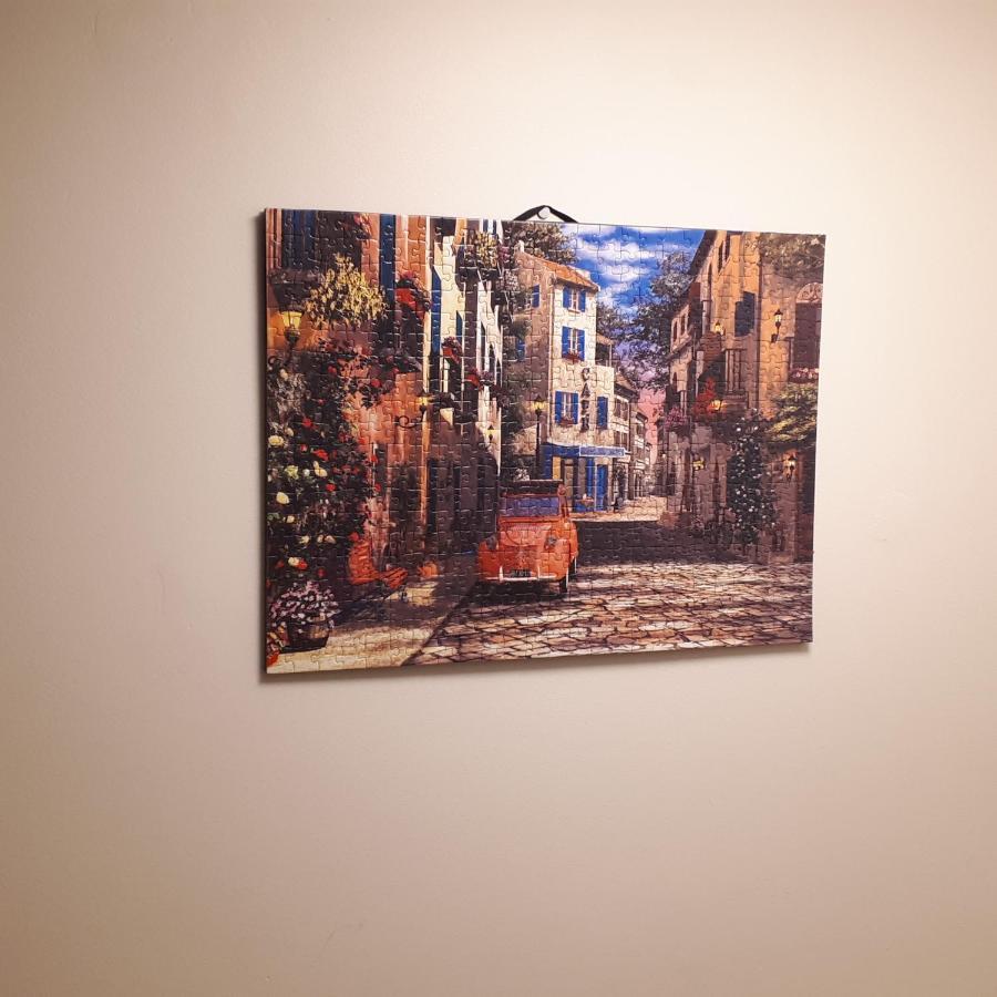 ホテル In Beacon Hill オタワ エクステリア 写真