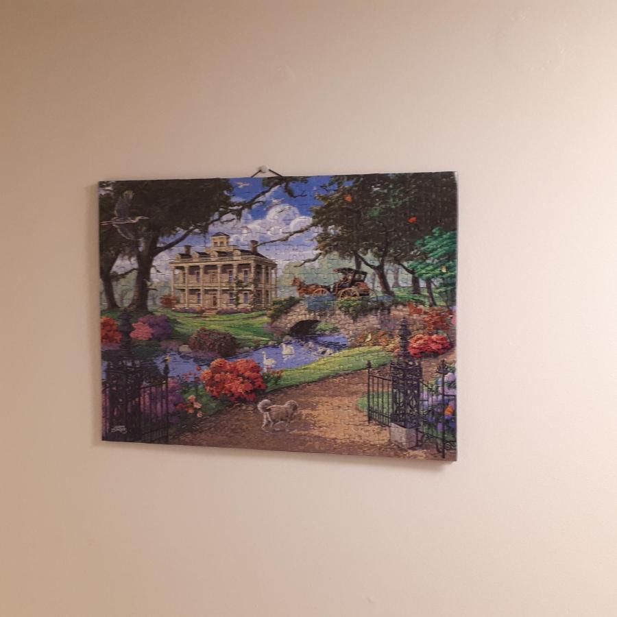 ホテル In Beacon Hill オタワ エクステリア 写真