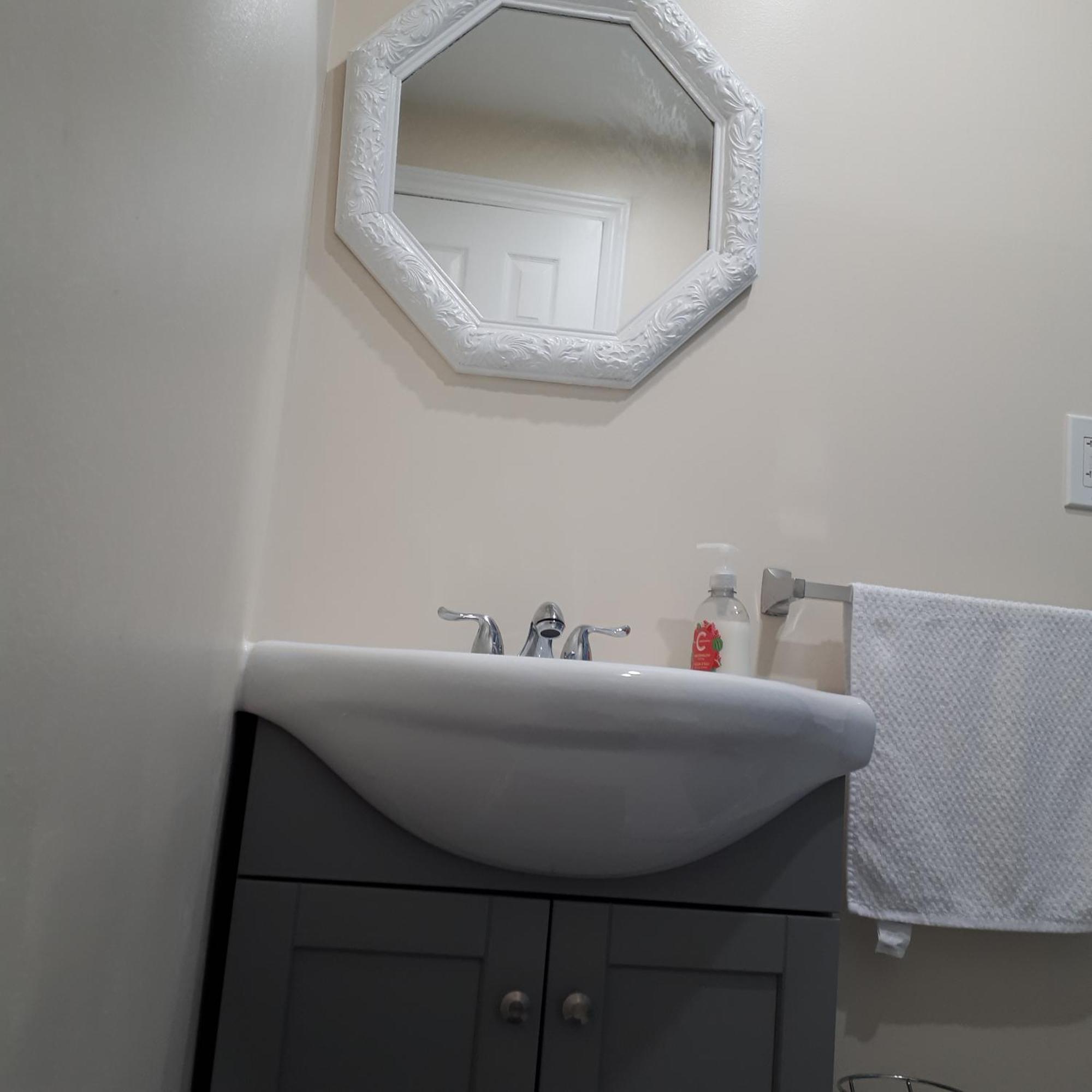 ホテル In Beacon Hill オタワ エクステリア 写真